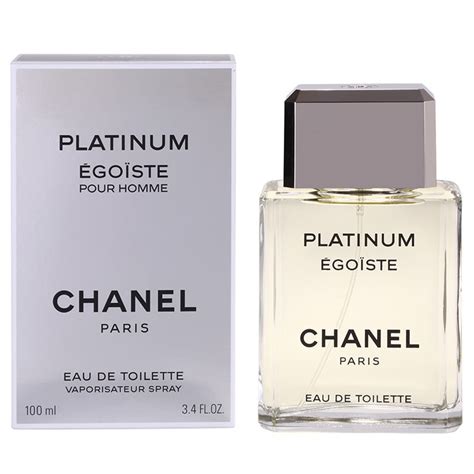 coco chanel platinum egoiste|Chanel platinum egoiste sale.